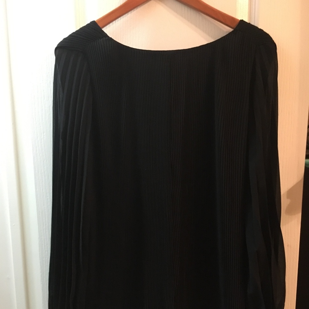NWT Zara Dressy Jumper